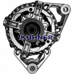 AD KUHNER 301490ri -  Генератор